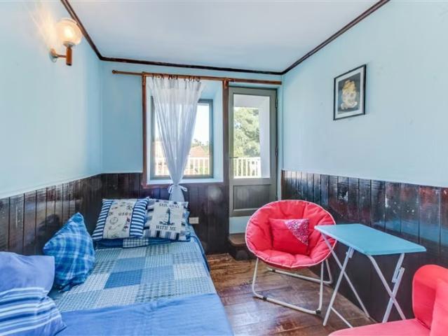 Casa en arriendo en Algarrobo, Valparaíso