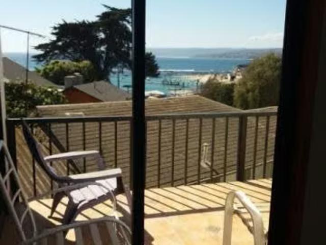Casa en arriendo en Algarrobo, Valparaíso