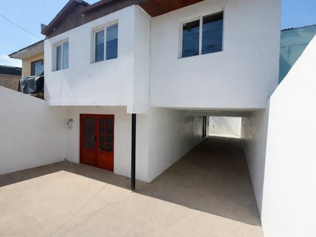 Casa en arriendo en Alto Hospicio, Tarapacá