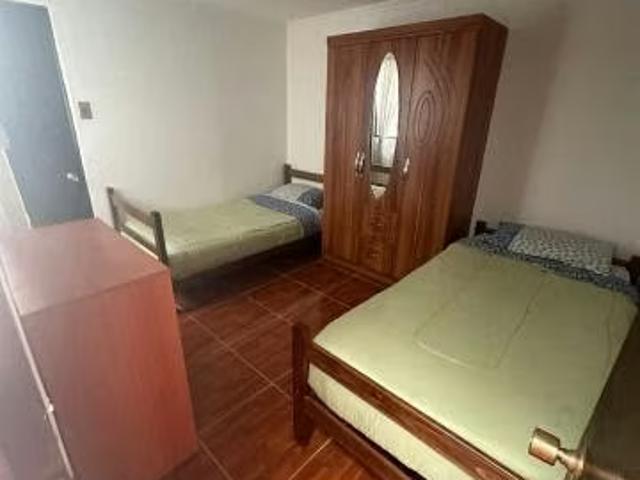 Casa en arriendo en Alto Hospicio, Tarapacá