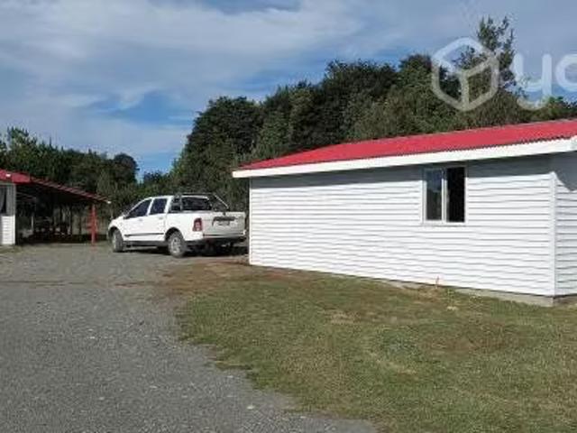 Casa en arriendo en Ancud, Los Lagos