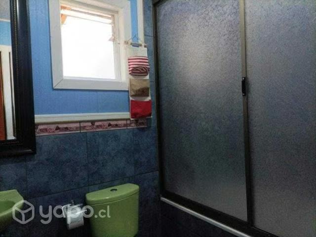 Casa en arriendo en Ancud, Los Lagos