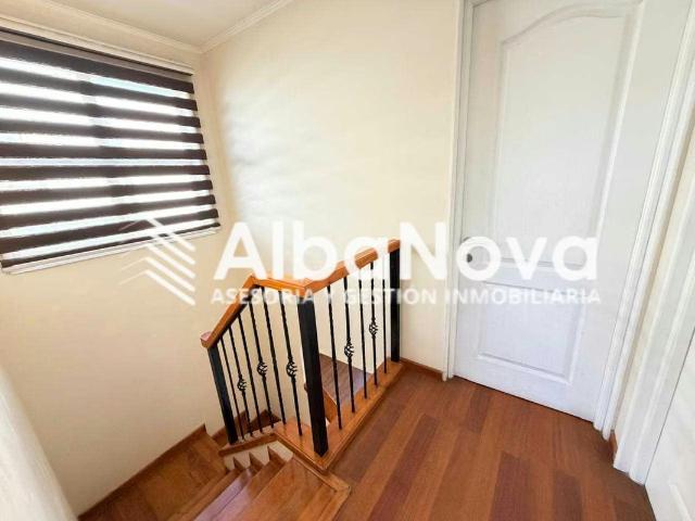 Casa en arriendo en Angol, La Araucanía
