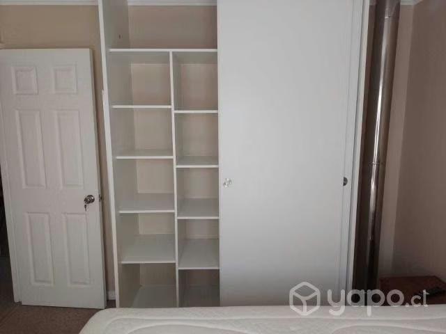 Casa en arriendo en Angol, La Araucanía