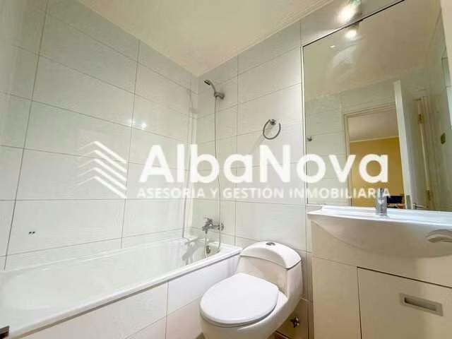Casa en arriendo en Angol, La Araucanía