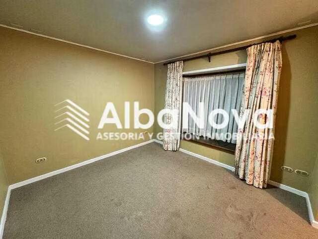 Casa en arriendo en Angol, La Araucanía