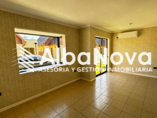 Casa en arriendo en Angol, La Araucanía