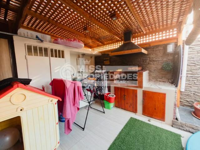 Casa en arriendo en Antofagasta, Capital, Antofagasta