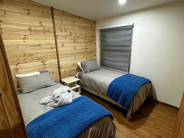 Casa en arriendo en Arauco, Biobío
