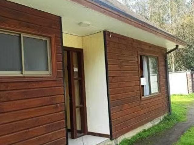 Casa en arriendo en Arauco, Biobío