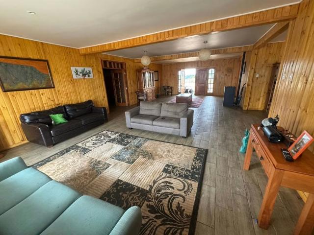 Casa en arriendo en Arauco, Biobío