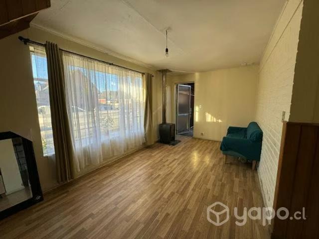 Casa en arriendo en Arauco, Biobío