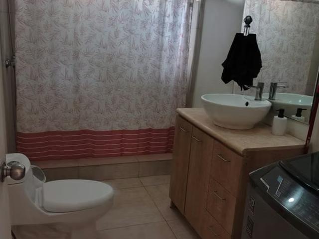 Casa en arriendo en Arica, Arica y Parinacota