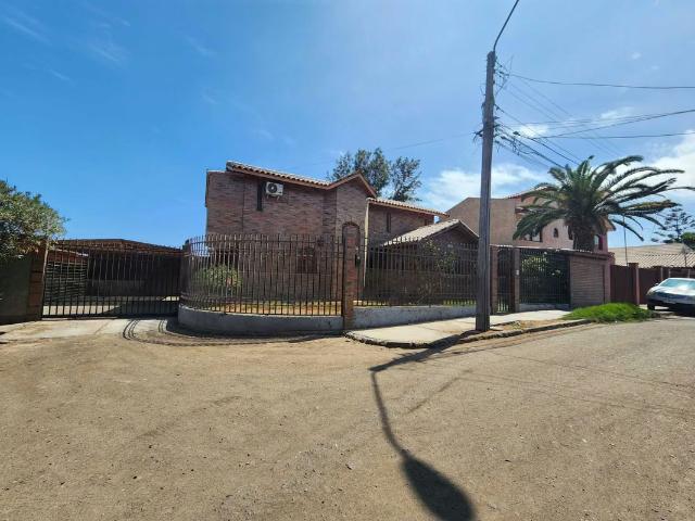 Casa en arriendo en Arica, Arica y Parinacota