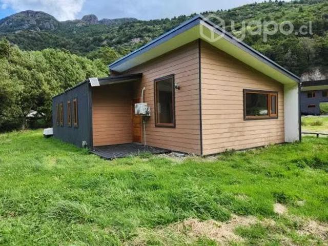 Casa en arriendo en Aysén, Provincia de Aysén