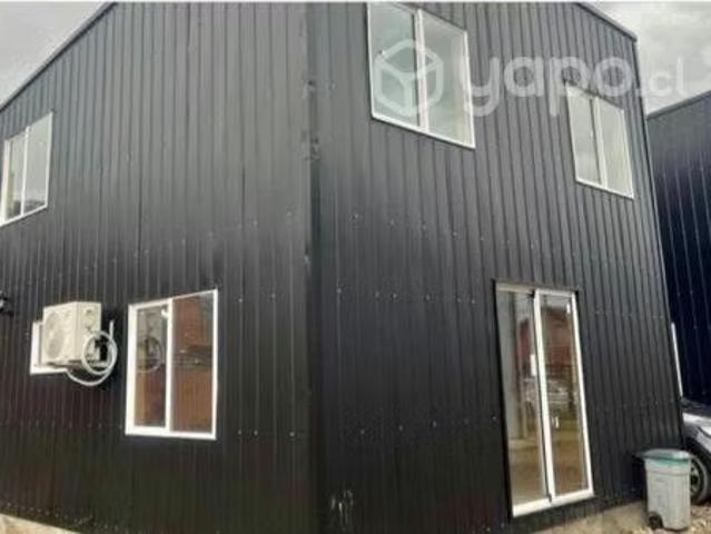 Casa en arriendo en Aisén, Aysén Del General Carlos Ibáñez Del Campo