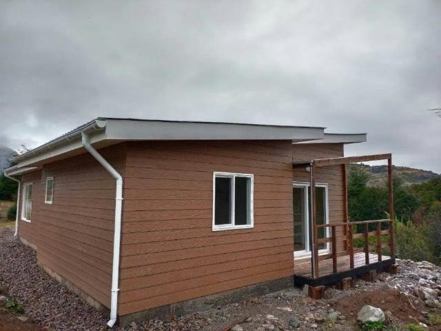 Casa en arriendo en Puerto Aysén, Aysén