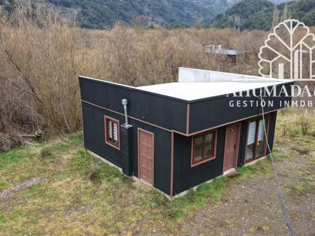 Casa en arriendo en Farellones, Aysén