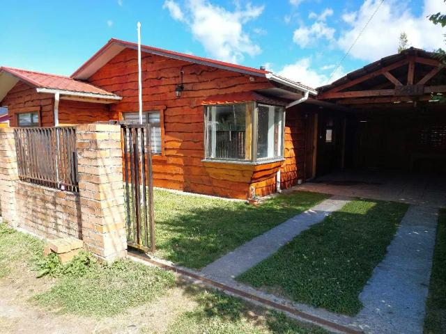 Casa en arriendo en Aisén, Aysén Del General Carlos Ibáñez Del Campo