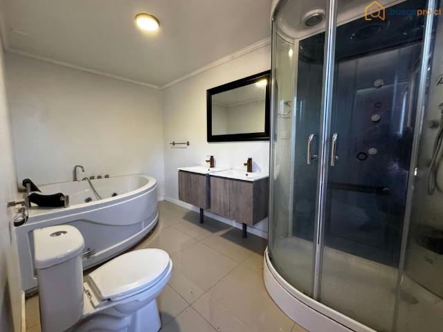 Casa en arriendo en Florida, Biobío