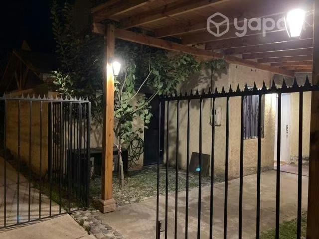 Casa en arriendo en Villa José Miguel Carrera, Buin