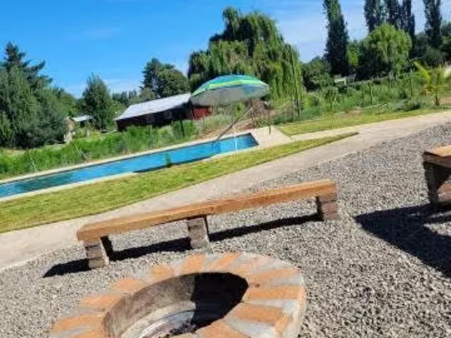 Casa en arriendo en Ñuble