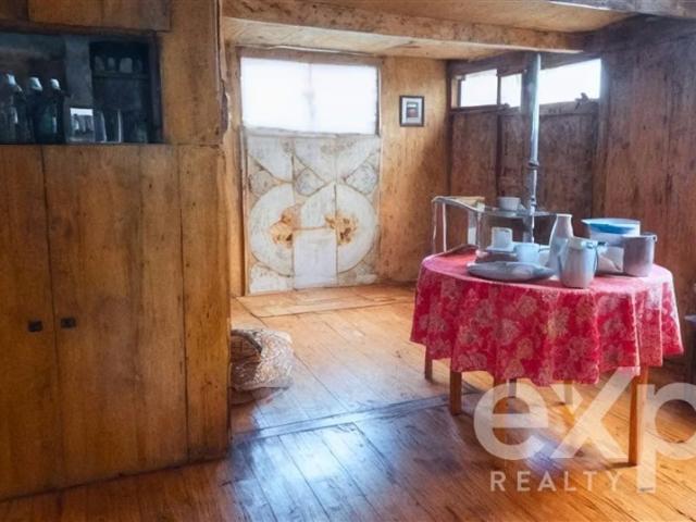 Casa en arriendo en Ñuble