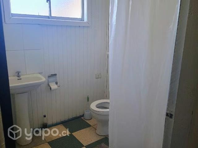 Casa en arriendo en Cabrero, Biobío