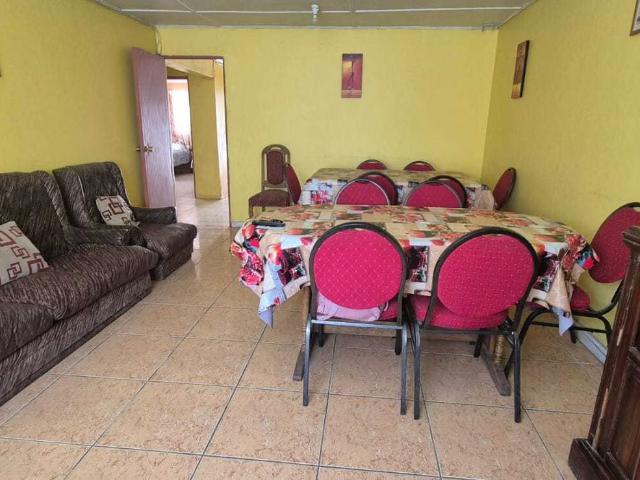 Casa en arriendo en Calama, Antofagasta