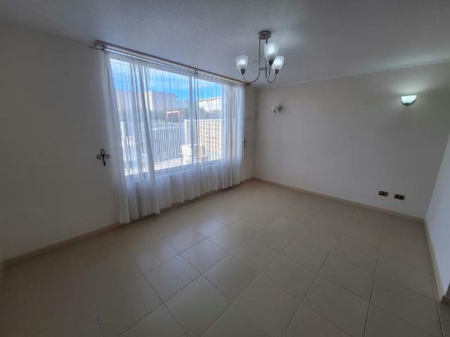 Casa en arriendo en Calama, Antofagasta