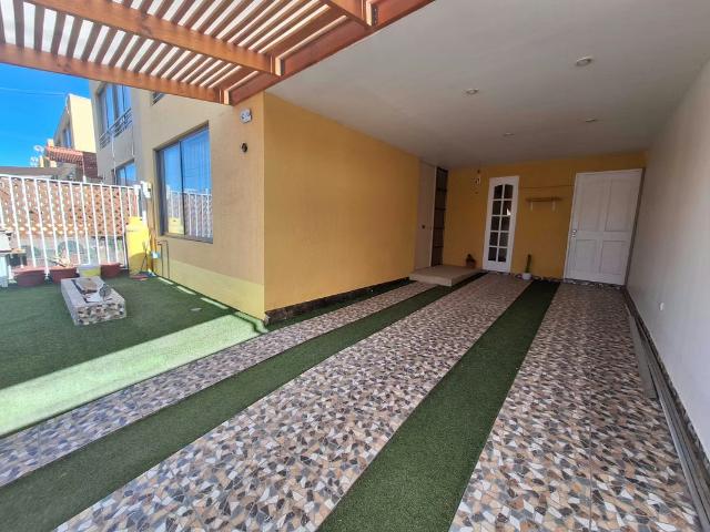 Casa en arriendo en Calama, Antofagasta