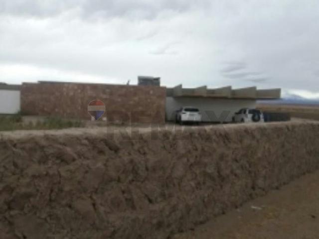 Casa en arriendo en Calama, Antofagasta