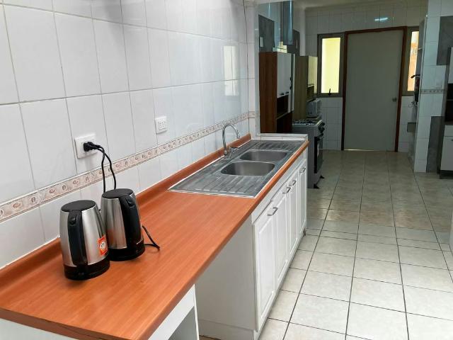 Casa en arriendo en Calama, Antofagasta