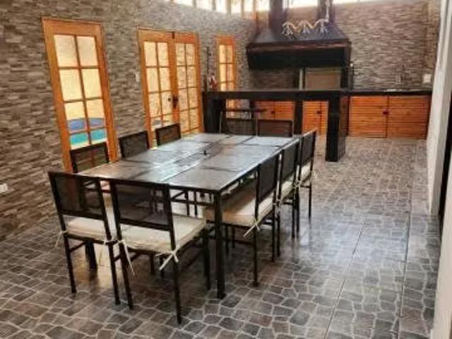 Casa en arriendo en Calama, Antofagasta