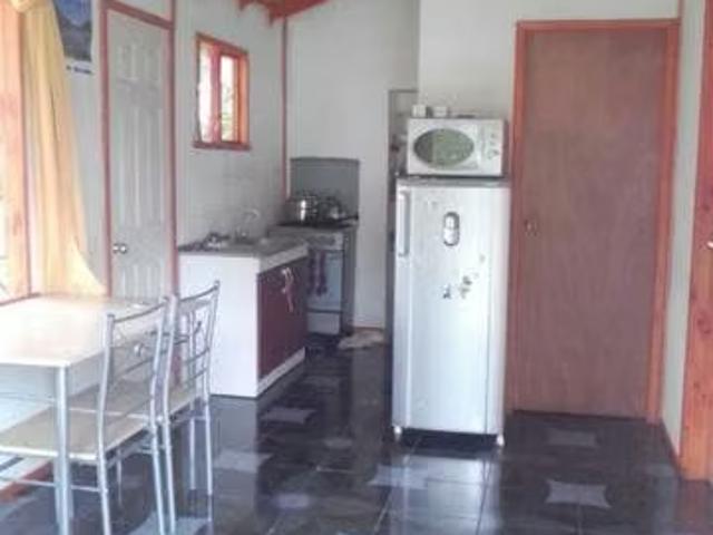 Casa en arriendo en Calbuco, Los Lagos