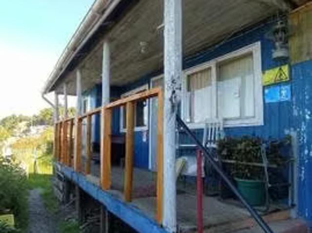 Casa en arriendo en Calbuco, Los Lagos