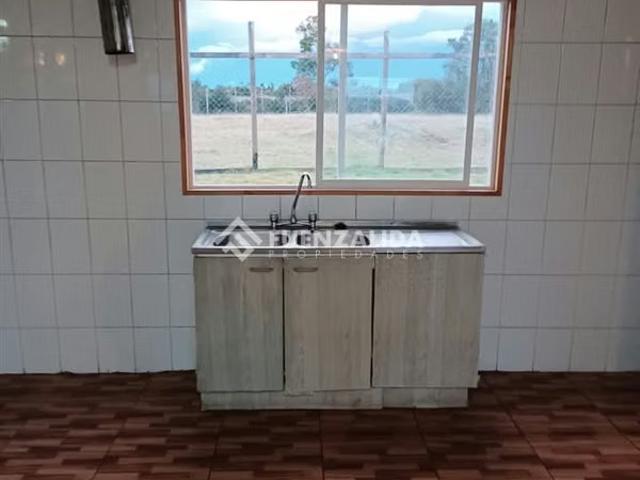 Casa en arriendo en Calbuco, Los Lagos
