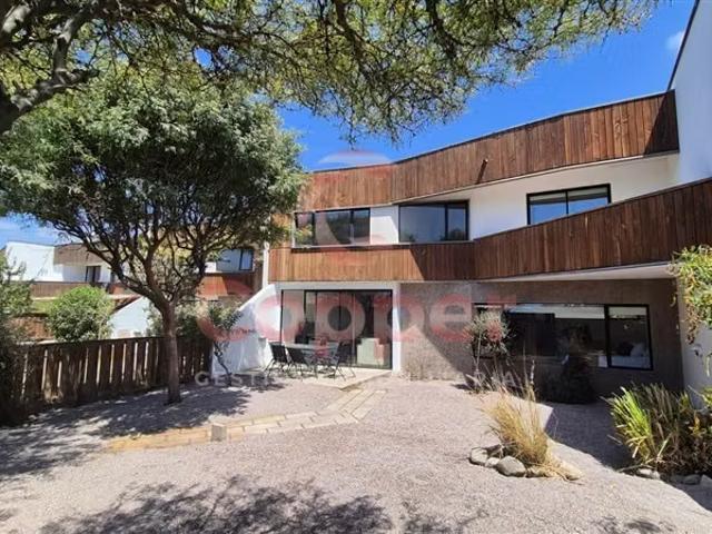 Casa en arriendo en Caldera, Atacama