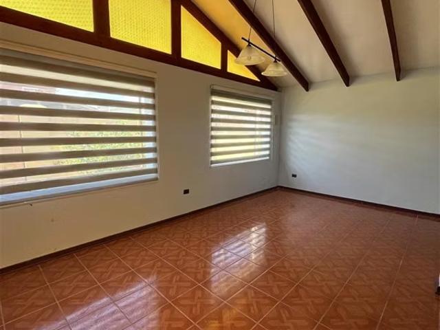 Casa en arriendo en Caldera, Atacama