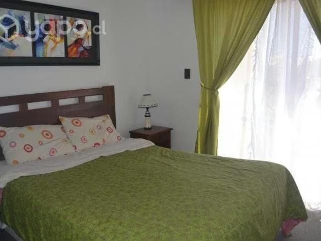 Casa en arriendo en Caldera, Atacama