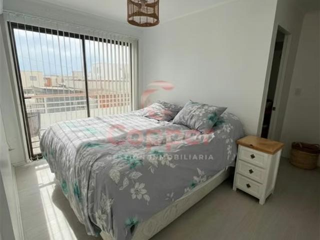 Casa en arriendo en Caldera, Atacama