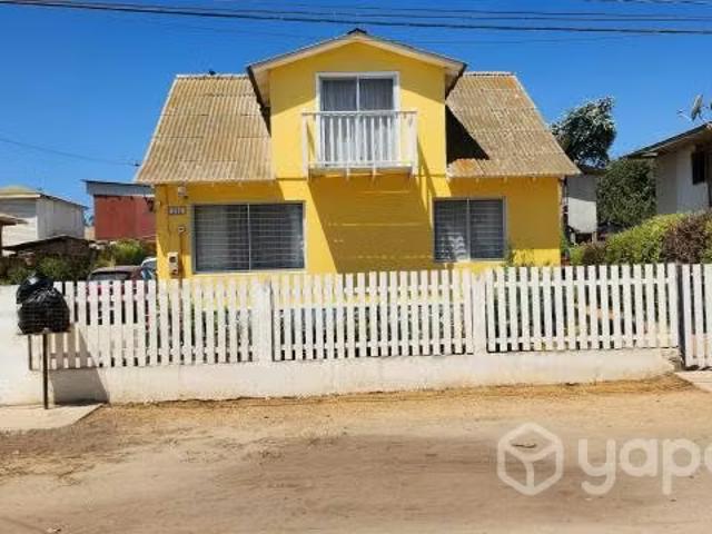 Casa en arriendo en Cartagena, Valparaíso