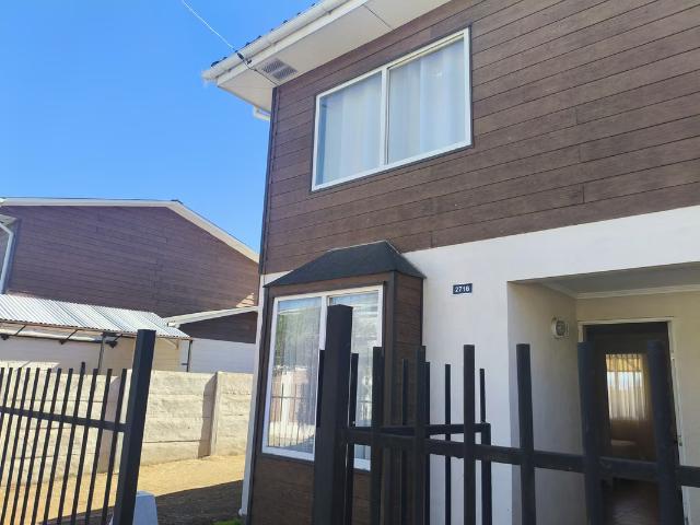 Casa en arriendo en Cauquenes, Maule