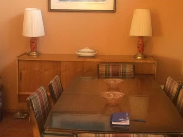 Casa en arriendo en Los Cerrillos, Metropolitana