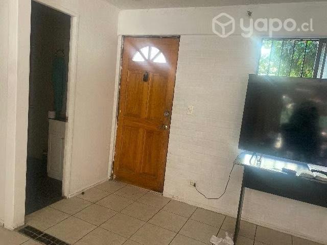 Casa en arriendo en Los Cerrillos, Metropolitana