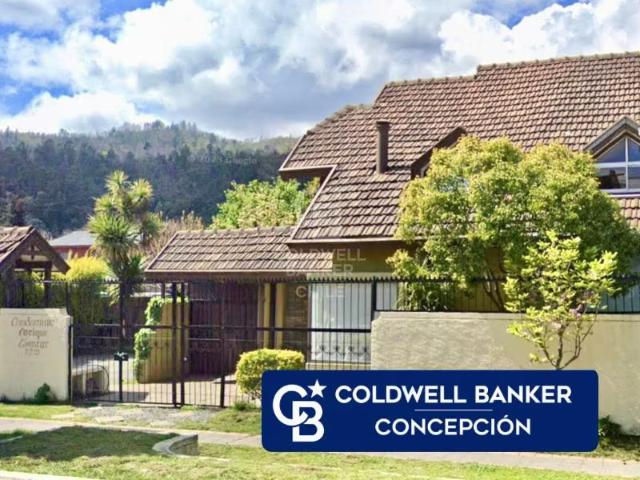 Casa en arriendo en Chiguayante, Biobío