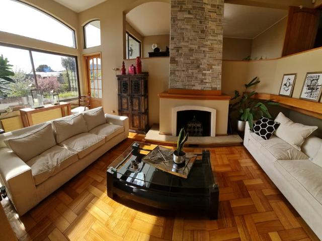 Casa en arriendo en Chiguayante, Biobío