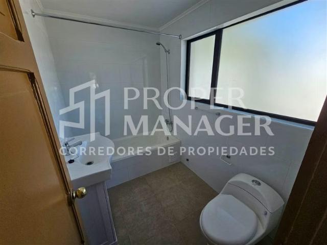 Casa en arriendo en Ñuble