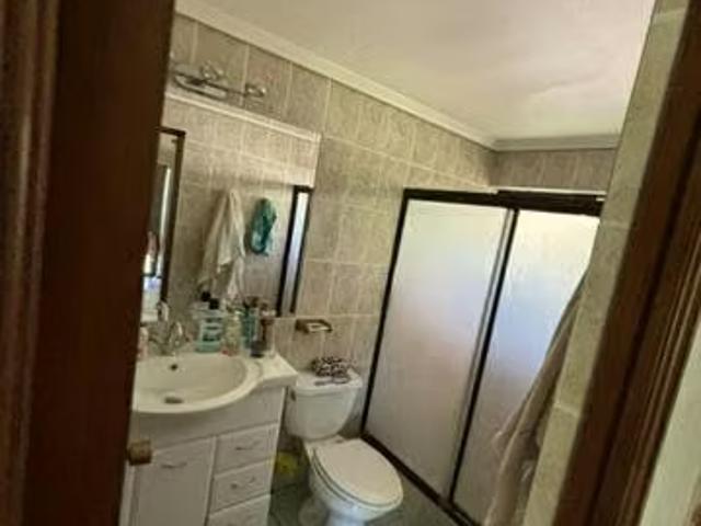 Casa en arriendo en Ñuble