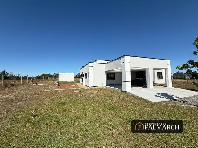 Casa en arriendo en Ñuble